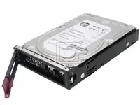 HPE 12TB SATA 6G 7.2K LFF Helium Midline Hard Drive 512e Digitally Signed Firmware