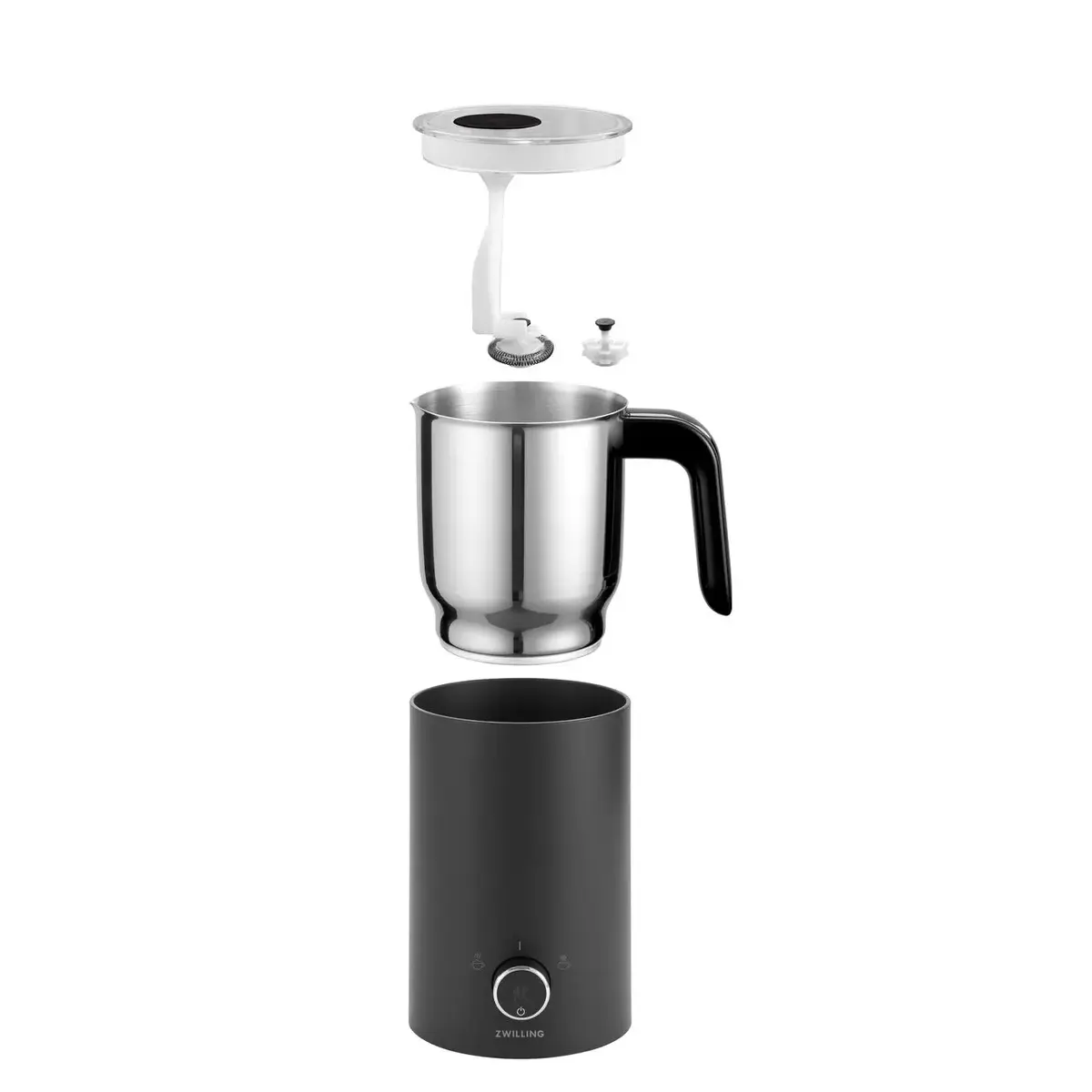 Автоматический вспениватель молока ZWILLING Enfinigy Photo 5
