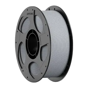 AnyCubic PLA-CF 3D printera kvēldiegs 1kg, Fish Scale White
