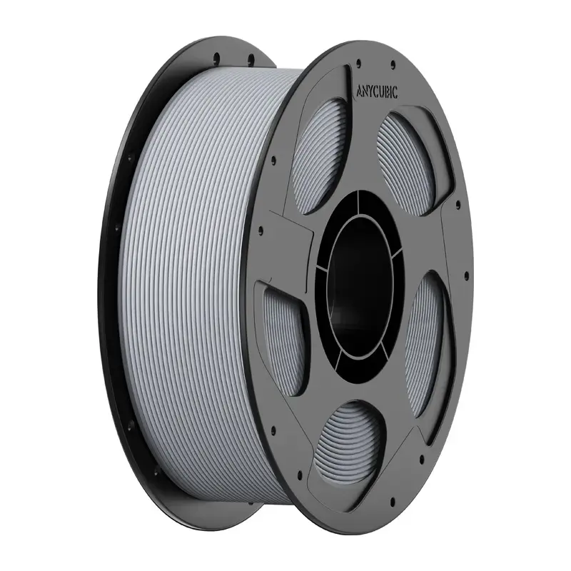 AnyCubic PLA-CF 3D printera kvēldiegs 1kg Photo 2
