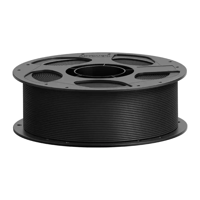 AnyCubic PETG-CF kvēldiegs 1 kg melns Photo 3