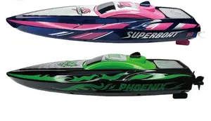 Madej 014022 Remote Control Speed Boat