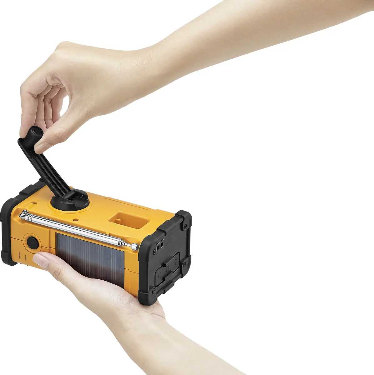 Радиоприемник Sangean MMR-88 DAB+ Photo 6