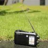 Аварийный радиоприемник Sangean MMR-77 AM/FM Photo 3