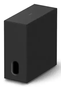 Sony BRAVIA Theatre Sub 8 SASW8.CEJ Active Wireless Subwoofer 300W