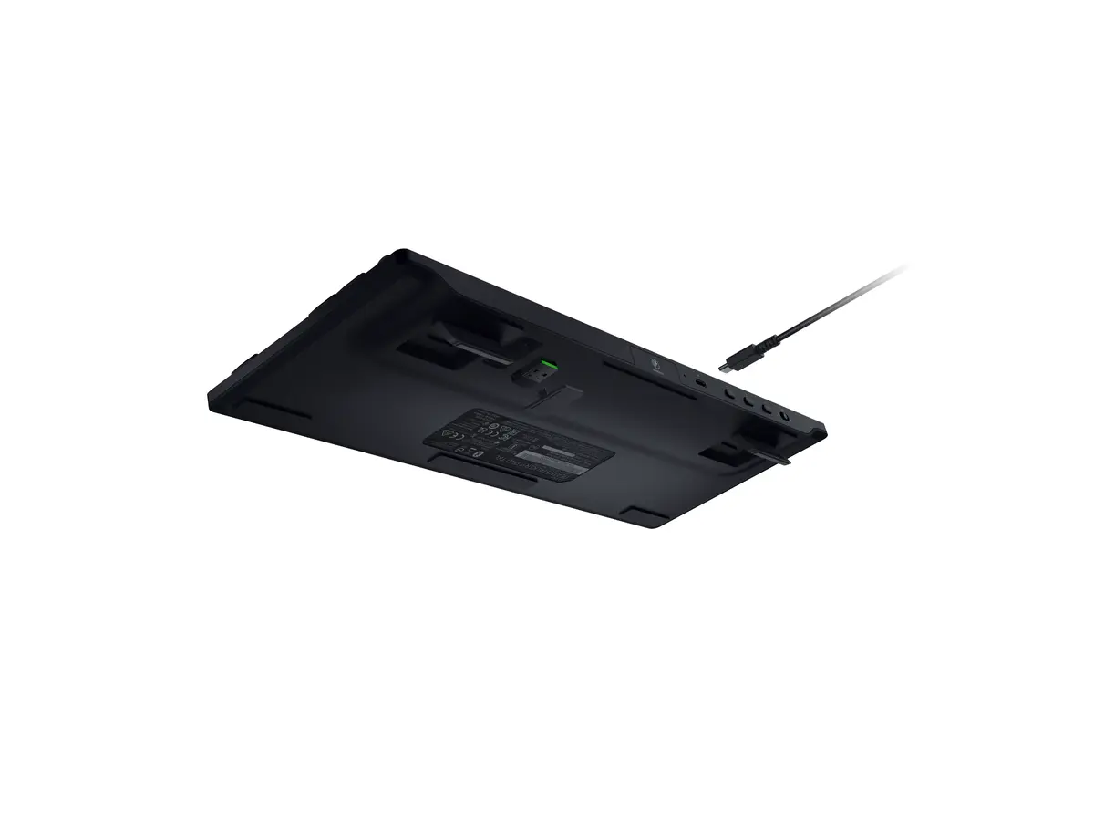 Игровая клавиатура Razer Deathstalker V2 Pro Photo 6