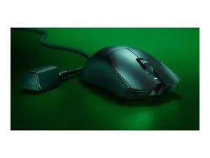 Беспроводная игровая мышь Razer Viper V3 Pro, черная