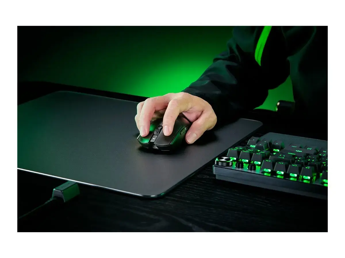 Беспроводная игровая мышь Razer Viper V3 Pro Photo 2