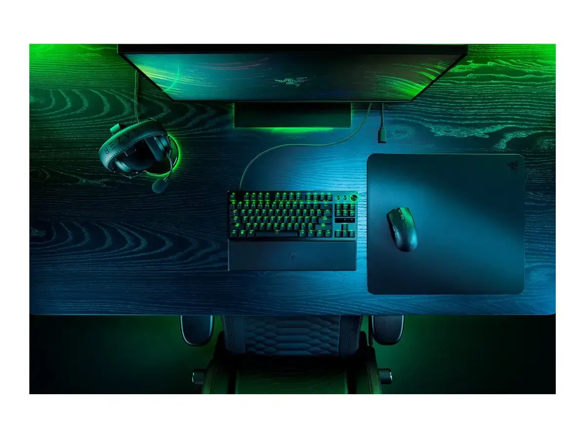 Беспроводная игровая мышь Razer Viper V3 Pro Photo 3