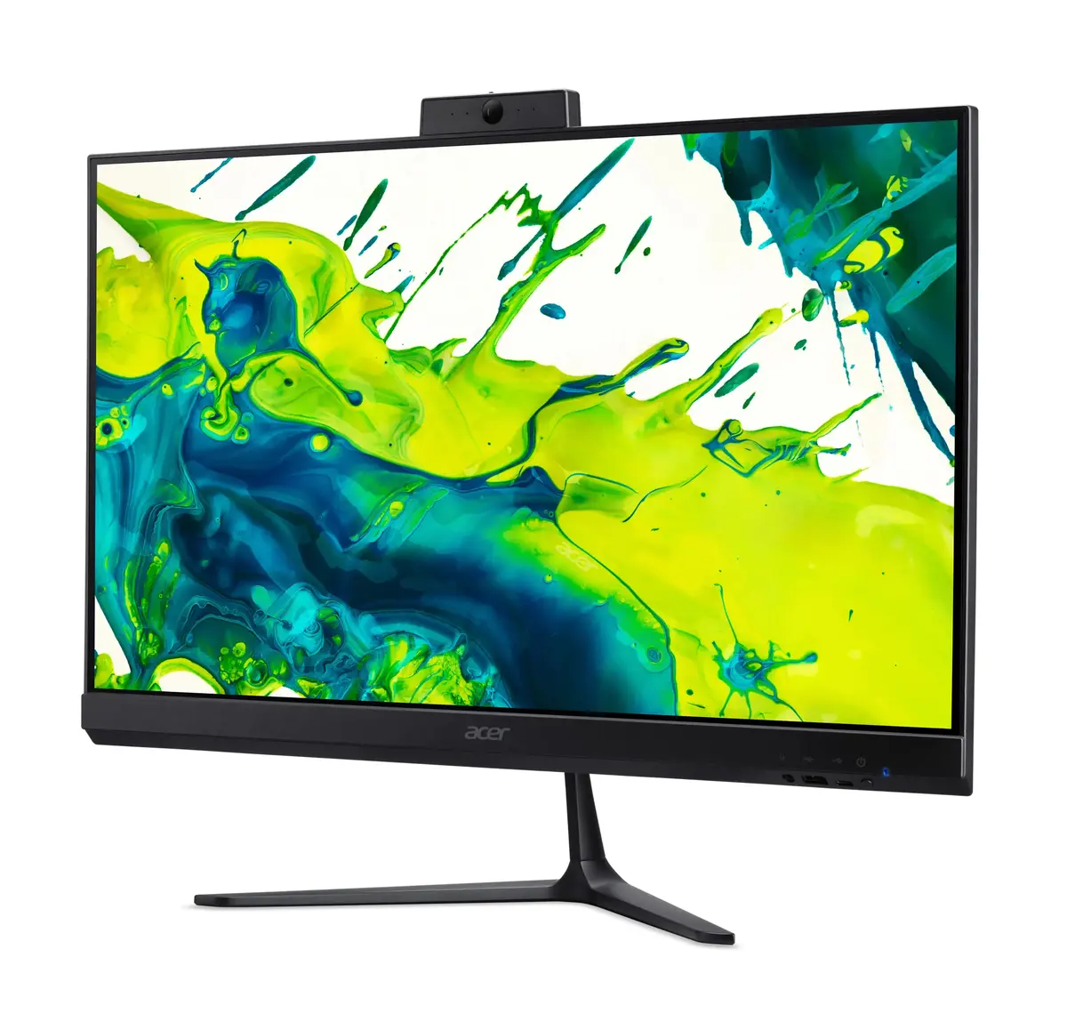 Моноблок Acer Aspire C24 Photo 4