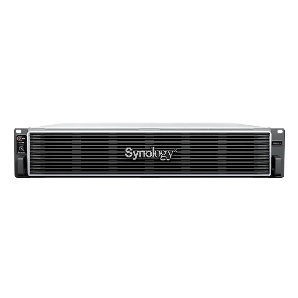 Synology RackStation RS4826XS+ Skapja 2U NAS