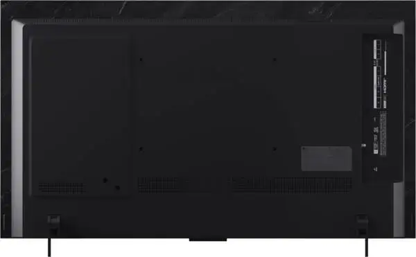 LG OLED65C68LA 65 Inch 4K OLED Smart TV Photo 2