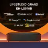 Лазерный проектор Epson Lifestudio Grand Plus EH-LS970B 4K UHD Photo 8