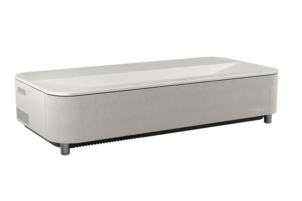 Лазерный проектор Epson Lifestudio Grand Plus EH-LS970W 4K UHD Photo 2