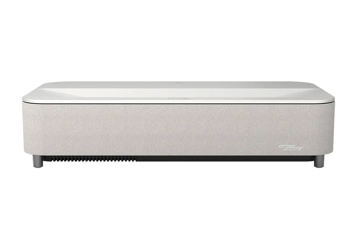 Лазерный проектор Epson Lifestudio Grand Plus EH-LS970W 4K UHD Photo 3