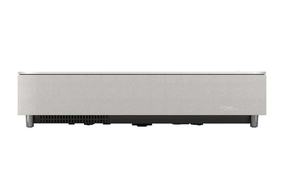 Лазерный проектор Epson Lifestudio Grand Plus EH-LS970W 4K UHD Photo 4