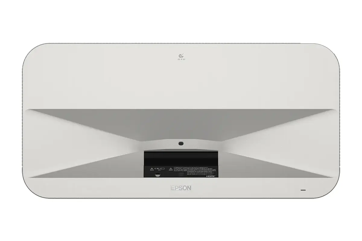 Лазерный проектор Epson Lifestudio Grand Plus EH-LS970W 4K UHD Photo 6