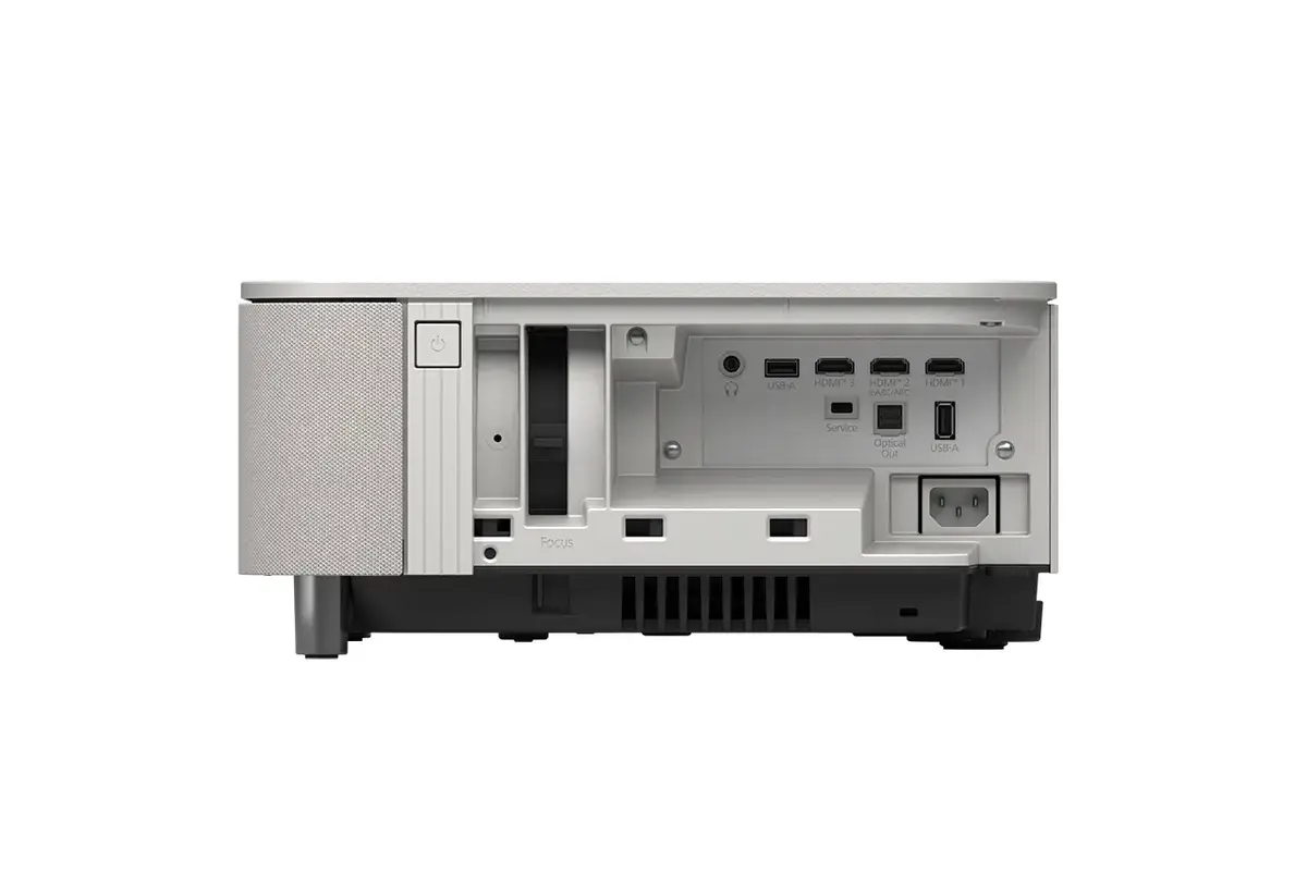 Лазерный проектор Epson Lifestudio Grand Plus EH-LS970W 4K UHD Photo 9