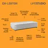 Проектор Epson Lifestudio Grand Plus EH-LS970W Photo 5