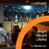 Проектор Epson Lifestudio Grand Plus EH-LS970W Photo 7