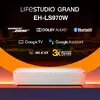 Проектор Epson Lifestudio Grand Plus EH-LS970W Photo 17