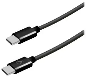 Vivanco USB-C to USB-C v2.0 Cable