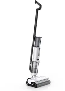 Jonr ED12 LITE Cordless Wet and Dry Vacuum Cleaner, White