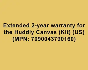 Расширенная гарантия Huddly на 2 года для Huddly Canvas