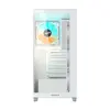 Корпус GIGABYTE C500 PANORAMIC STEALTH Midi Tower Photo 2
