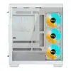 Корпус GIGABYTE C500 PANORAMIC STEALTH Midi Tower Photo 3