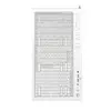 Корпус GIGABYTE C500 PANORAMIC STEALTH Midi Tower Photo 5