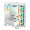 Корпус GIGABYTE C500 PANORAMIC STEALTH Midi Tower Photo 6