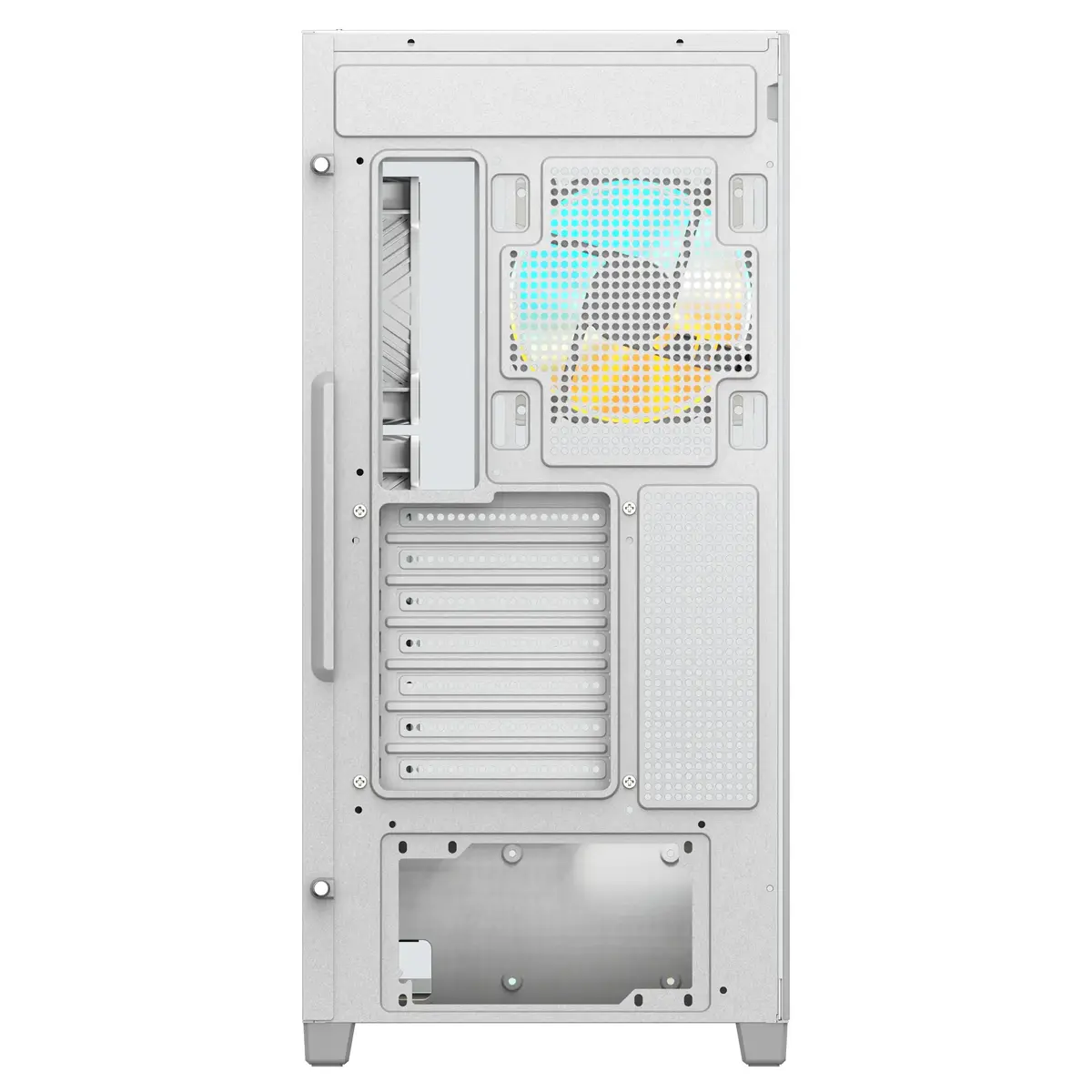 Корпус GIGABYTE C500 PANORAMIC STEALTH Midi Tower Photo 7