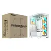 Корпус GIGABYTE C500 PANORAMIC STEALTH Midi Tower Photo 8