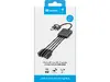 Разветвитель Sandberg USB-C/A на 2A+2C Photo 3