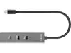 Док-станция Sandberg USB-C 5-в-1 MediaDock Photo 2