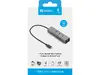 Док-станция Sandberg USB-C 5-в-1 MediaDock Photo 3