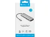 Док-станция Sandberg USB-C 136-79 Photo 4