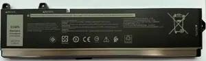 CoreParts Laptop Battery for Dell 92.98Wh 11.55V 8050mAh