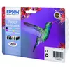 Kārtridžs Epson CLARIA Multipack T 080 Melns Photo 2