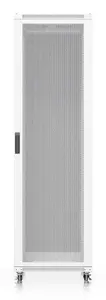 Ubiquiti UACC-Rack-42U-800-P Freestanding Server Rack 42U White