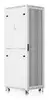 Ubiquiti UACC-Rack-42U-800-P 42U Freestanding Server Rack Photo 2