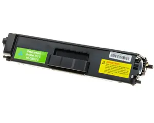 G&G NT-CB315C Cyan Toner Cartridge for Brother Printers