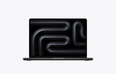 Apple MacBook Pro 14.2-inch Laptop, M5 Pro Chip, 24GB RAM, 1TB SSD