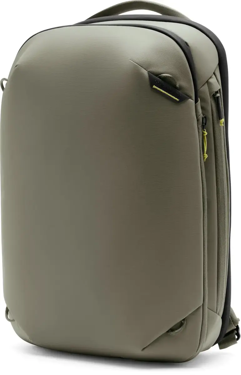 Рюкзак Peak Design Travel Backpack 20L Stone Photo 2