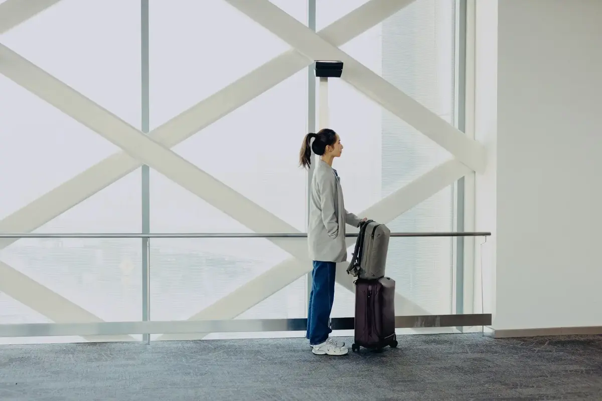 Рюкзак Peak Design Travel Backpack 20L Stone Photo 15