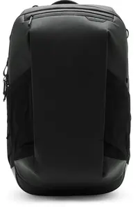 Peak Design Travel Backpack 2in1 40L, Black Modular Camera Bag System