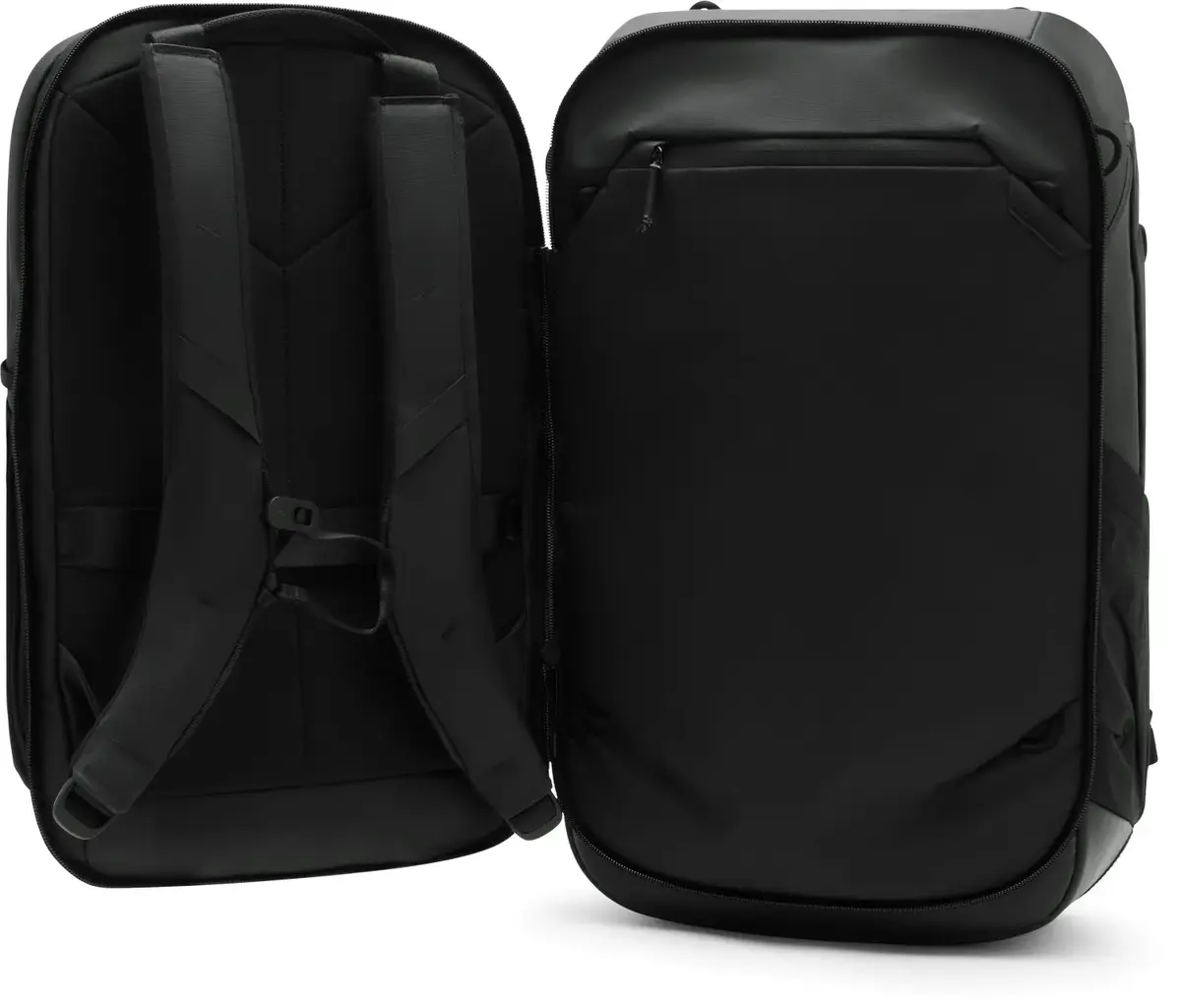 Рюкзак Peak Design Travel Backpack 2in1 40L черный Photo 2