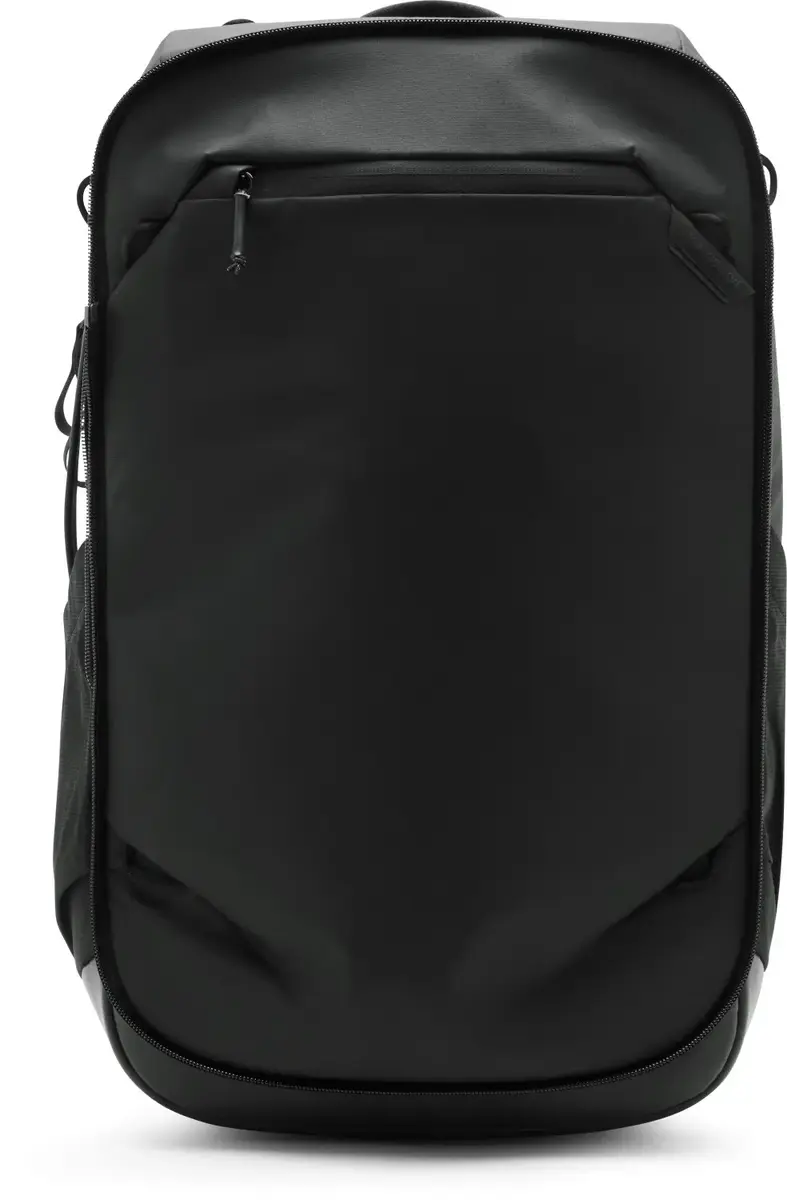 Рюкзак Peak Design Travel Backpack 2in1 40L черный Photo 4