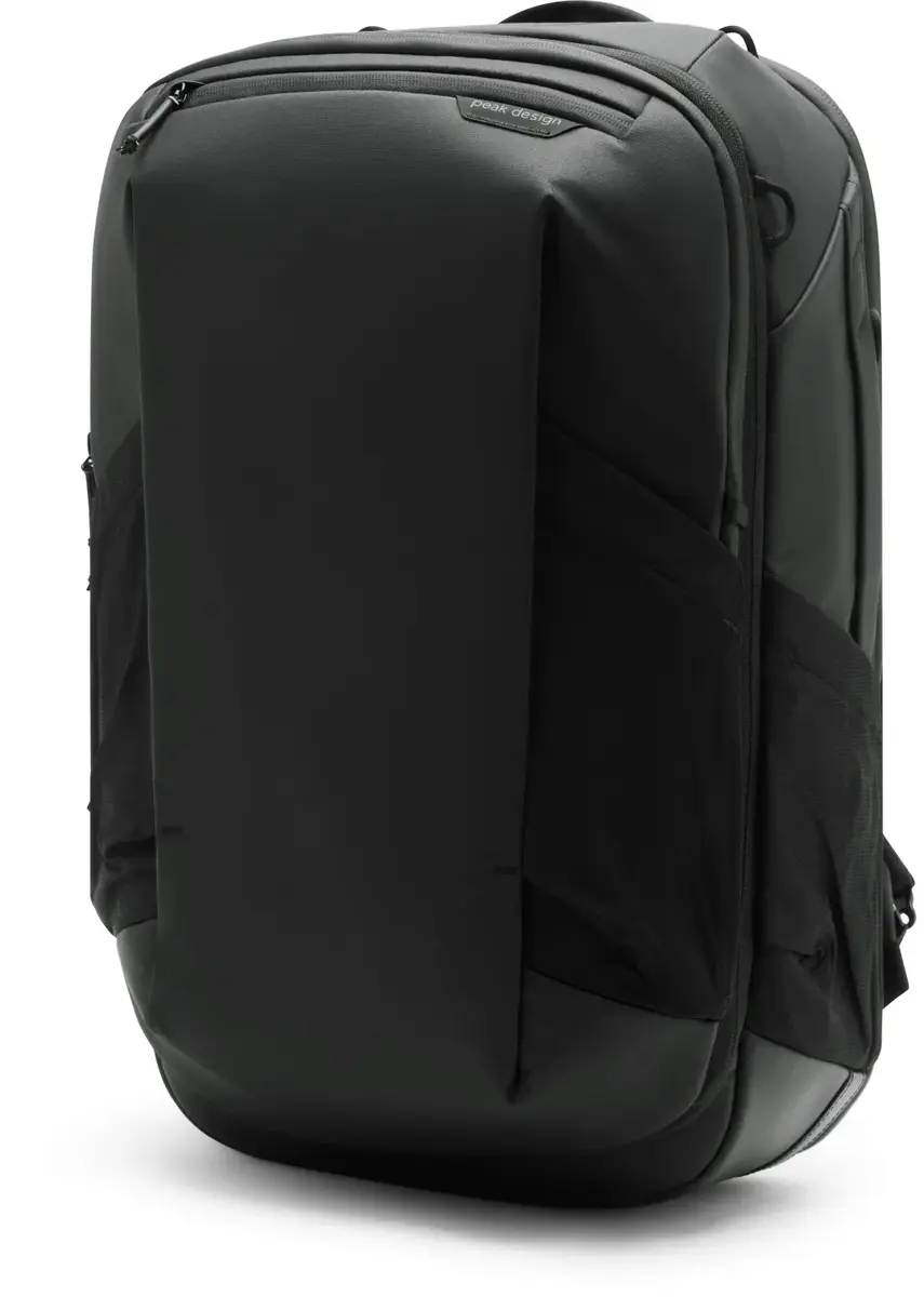 Рюкзак Peak Design Travel Backpack 2in1 40L черный Photo 5